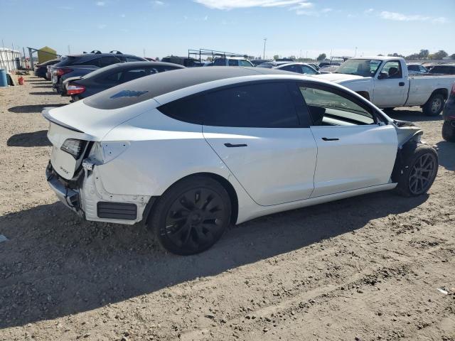 Photo 3 from auction – 2022 TESLA MODEL 3 with VIN 5YJ3E1EAXNF331294
