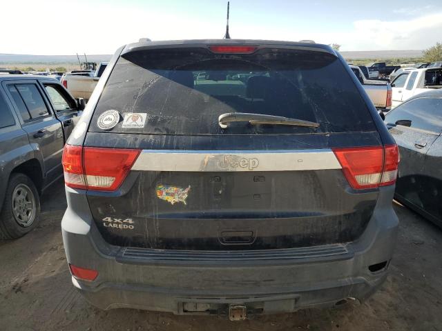Photo 6 from auction – 2013 JEEP GRAND CHER with VIN 1C4RJFAG6DC633285