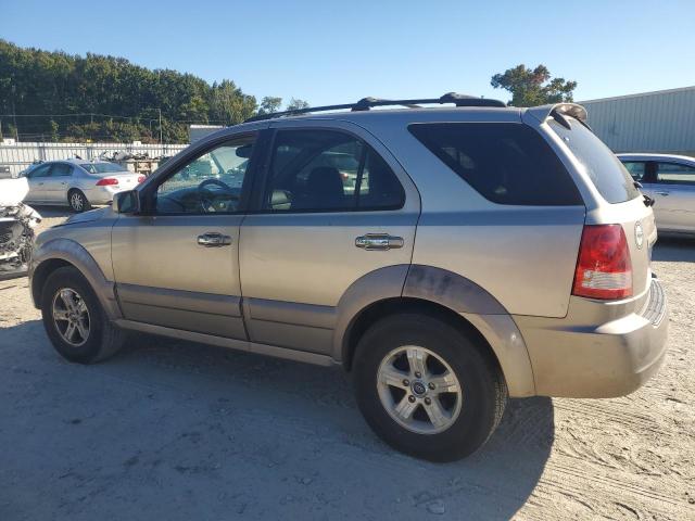 Photo 2 from auction – 2005 KIA SORENTO EX with VIN KNDJD733055336717