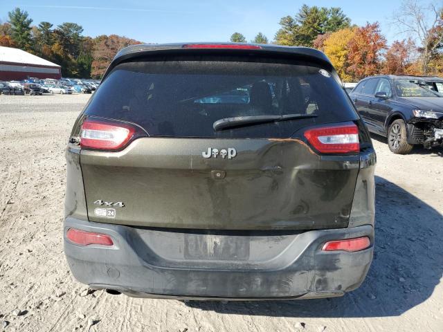 Photo 6 from auction – 2016 JEEP CHEROKEE L with VIN 1C4PJMCB6GW115242