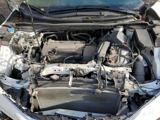 Photo 12 from auction – 2015 HONDA CR-V EX with VIN 2HKRM4H53FH126657