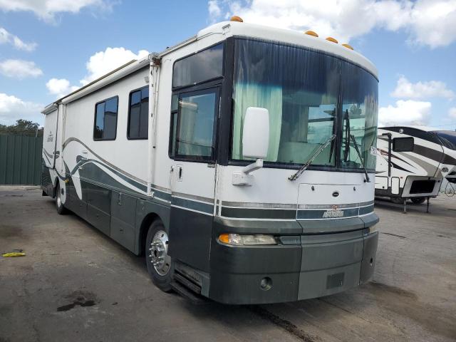 WINNEBAGO ULT.ADVANT 2002 with VIN 4VZBN24912C040344 - Photo from auction