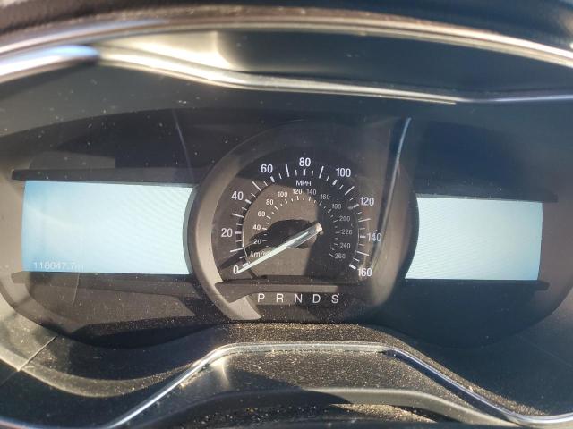 Photo 9 from auction – 2017 FORD FUSION SE with VIN 3FA6P0HD1HR240902