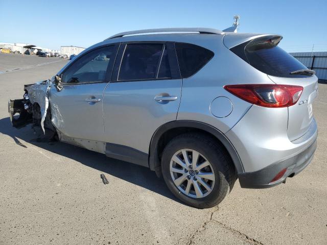 Photo 2 from auction – 2016 MAZDA CX-5 SPORT with VIN JM3KE2BY9G0905816