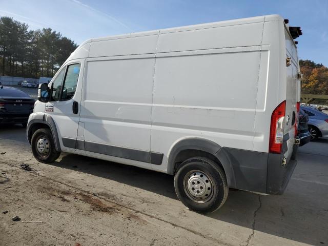 Photo 2 from auction – 2015 RAM PROMASTER with VIN 3C6TRVCDXFE518753