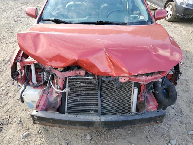 Photo 11 from auction – 2010 TOYOTA COROLLA BA with VIN 2T1BU4EE9AC339095