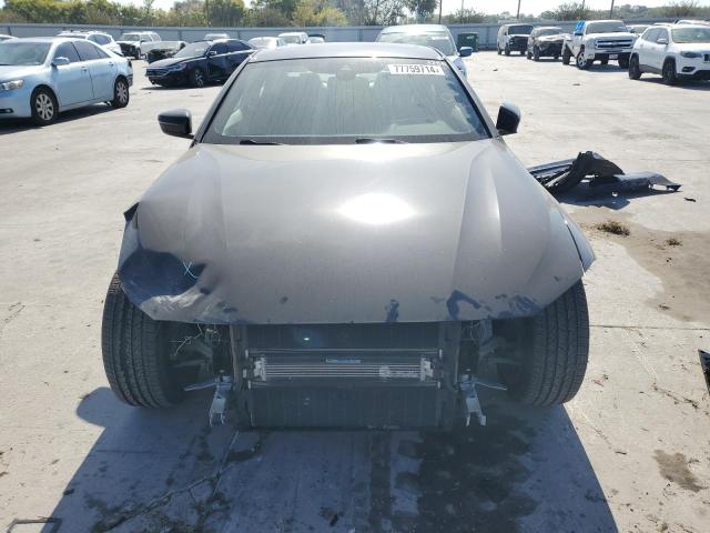 Photo 5 from auction – 2022 BMW 430I with VIN WBA53AP04NCJ13266