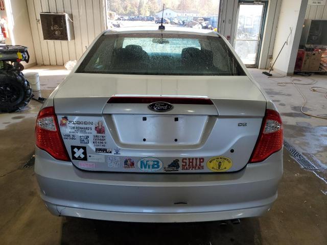 Photo 6 from auction – 2011 FORD FUSION SE with VIN 3FAHP0HA3BR102719