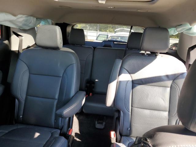 Photo 10 from auction – 2018 CHEVROLET TRAVERSE P with VIN 1GNERKKW7JJ192190