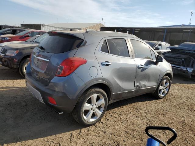Photo 3 from auction – 2015 BUICK ENCORE with VIN KL4CJESBXFB092182