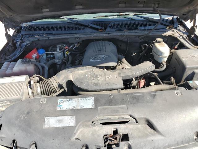 Photo 12 from auction – 2005 GMC YUKON with VIN 1GKEC13VX5J255481