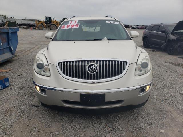 Photo 5 from auction – 2011 BUICK ENCLAVE CX with VIN 5GAKVBED4BJ137636