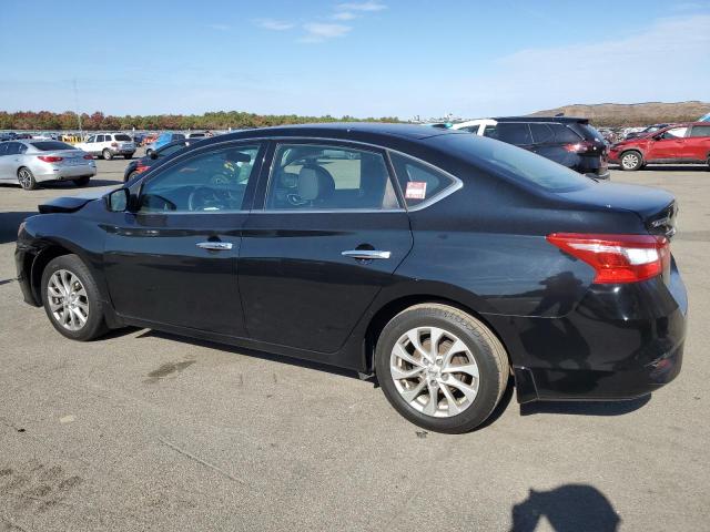 Photo 2 from auction – 2017 NISSAN SENTRA S with VIN 3N1AB7AP0HY339770