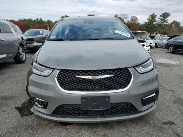 Photo 5 from auction – 2022 CHRYSLER PACIFICA H with VIN 2C4RC1L76NR124235
