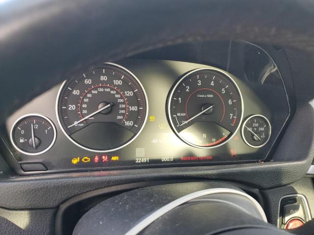 Photo 9 from auction – 2018 BMW 330 I with VIN WBA8B9G5XJNU99829