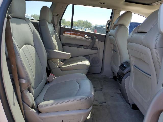 Photo 11 from auction – 2012 BUICK ENCLAVE with VIN 5GAKRCED5CJ170348