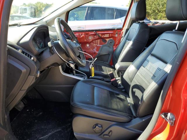 Photo 7 from auction – 2020 FORD ECOSPORT T with VIN MAJ6S3KL9LC327440
