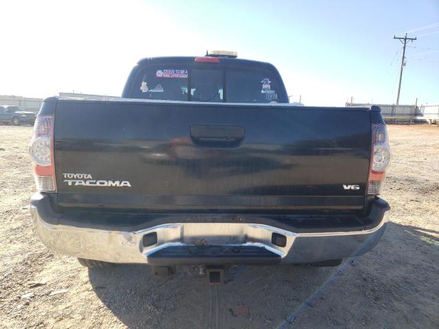 Photo 6 from auction – 2012 TOYOTA TACOMA DOU with VIN 5TFLU4EN9CX038559