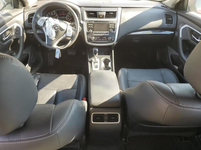 Photo 8 from auction – 2017 NISSAN ALTIMA 2.5 with VIN 1N4AL3AP5HC155376