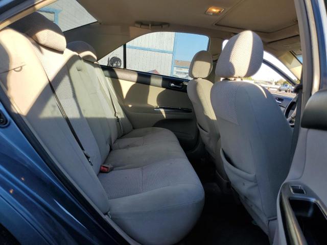Photo 10 from auction – 2003 TOYOTA CAMRY LE with VIN 4T1BE32K13U761168