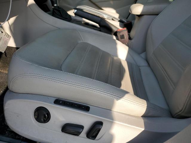 Photo 7 from auction – 2017 VOLKSWAGEN PASSAT SEL with VIN 1VWCT7A33HC081685