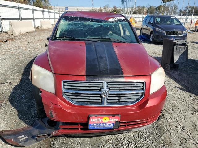 Фото 5 с аукциона – 2009 DODGE CALIBER SX с VIN 1B3HB48A39D108380