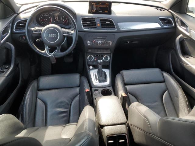 Photo 8 from auction – 2015 AUDI Q3 PREMIUM with VIN WA1EFCFS7FR012546