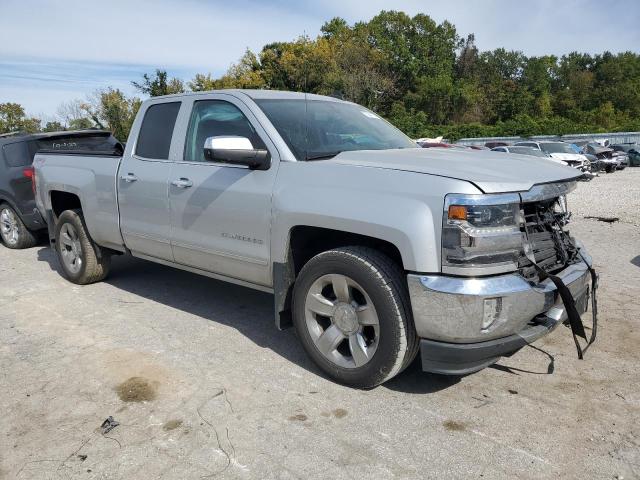 Photo 4 from auction – 2017 CHEVROLET SILVERADO with VIN 1GCVKSEC8HZ139086