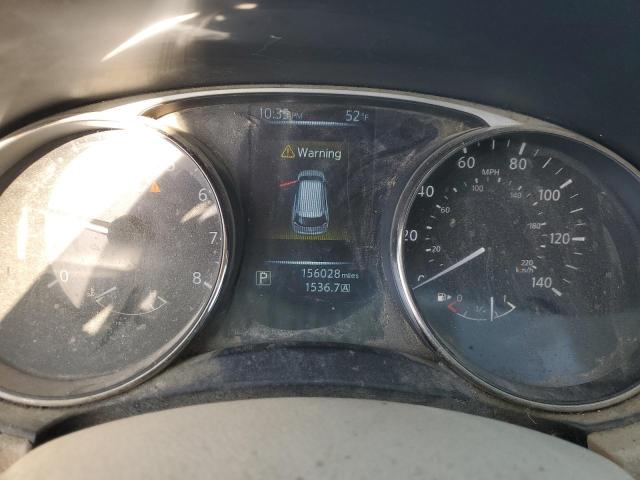 Photo 9 from auction – 2015 NISSAN ROGUE S with VIN KNMAT2MV3FP522232