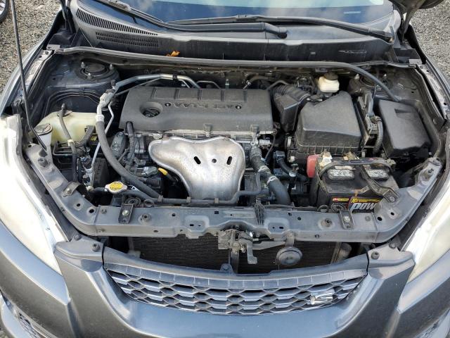 Photo 11 from auction – 2010 TOYOTA COROLLA MA with VIN 2T1KE4EE5AC040152