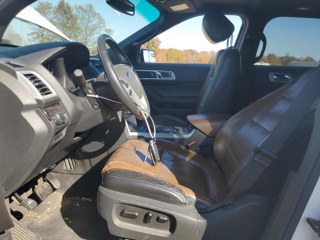 Photo 7 from auction – 2011 FORD EXPLORER L with VIN 1FMHK8F84BGA41701