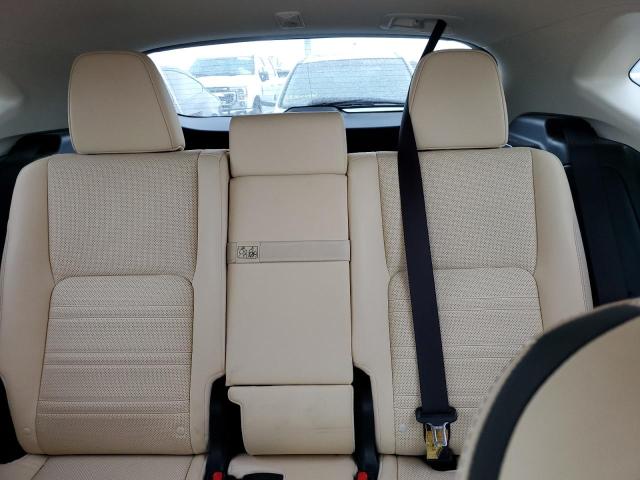 Photo 10 from auction – 2017 LEXUS NX 200T BA with VIN JTJYARBZ0H2062933