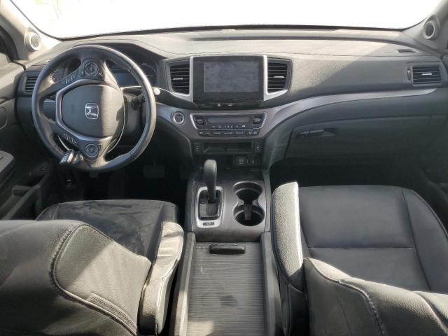 Photo 8 from auction – 2016 HONDA PILOT EXL with VIN 5FNYF6H55GB124734