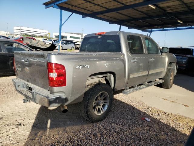 Photo 3 from auction – 2009 CHEVROLET SILVERADO with VIN 3GCEK23379G110330