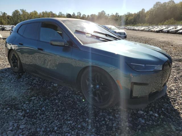 Photo 4 from auction – 2023 BMW IX XDRIVE5 with VIN WB523CF0XPCM89410