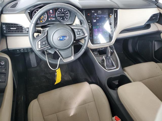 Photo 8 from auction – 2022 SUBARU LEGACY PRE with VIN 4S3BWAD60N3005877