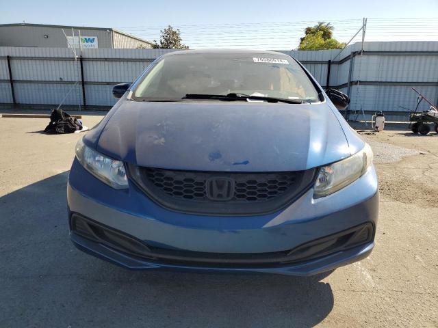 Photo 5 from auction – 2015 HONDA CIVIC LX with VIN 2HGFB2F56FH521183