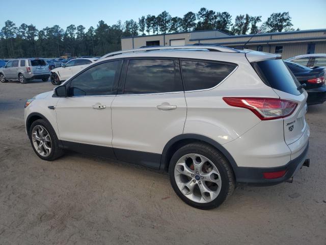 Photo 2 from auction – 2013 FORD ESCAPE TIT with VIN 1FMCU9J97DUB07222