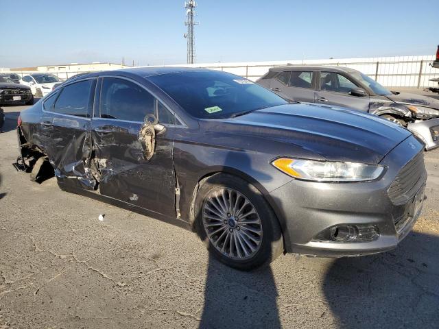 Photo 4 from auction – 2015 FORD FUSION TIT with VIN 3FA6P0K93FR145632
