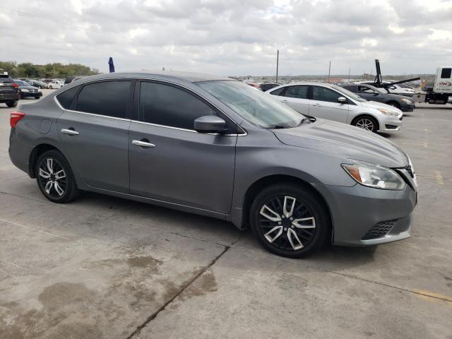 Photo 4 from auction – 2017 NISSAN SENTRA S with VIN 3N1AB7AP7HL708850