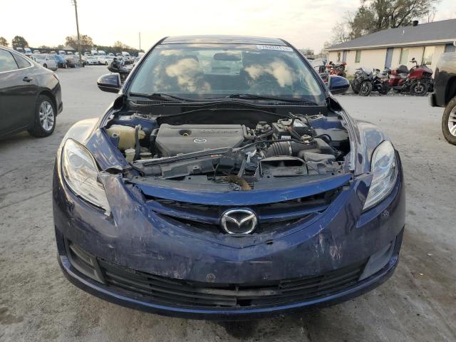 Photo 5 from auction – 2010 MAZDA 6 I with VIN 1YVHZ8BH1A5M21976