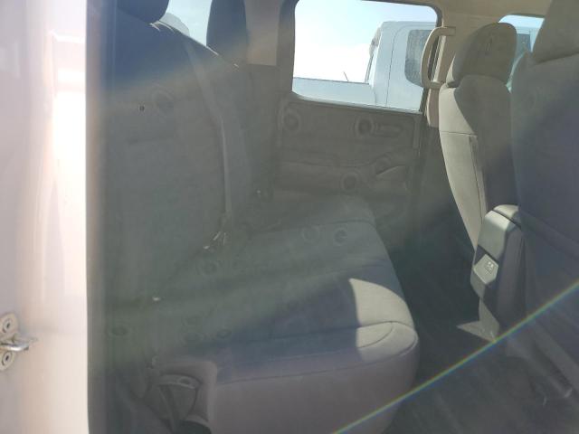 Photo 10 from auction – 2023 NISSAN FRONTIER S with VIN 1N6ED1EJ3PN628565
