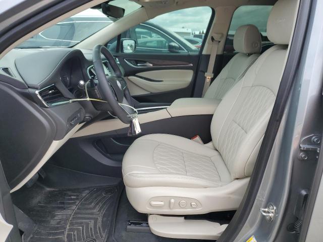 Photo 7 from auction – 2024 BUICK ENCLAVE AV with VIN 5GAERDKW3RJ102275