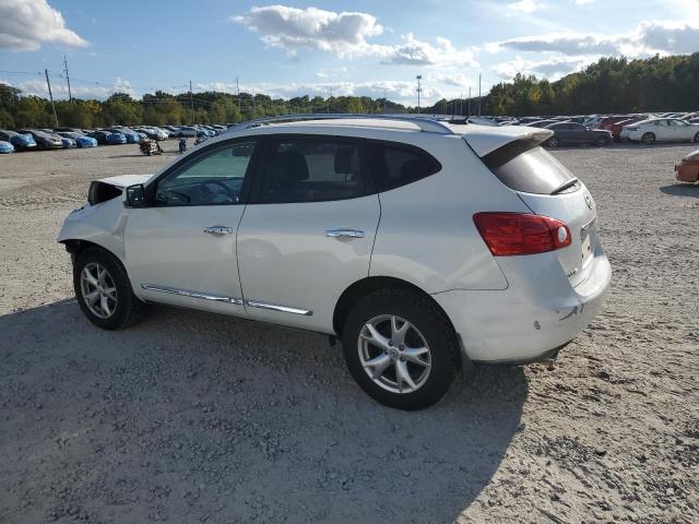 Photo 2 from auction – 2011 NISSAN ROGUE S with VIN JN8AS5MV2BW288545