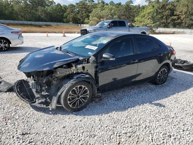 Photo 1 from auction – 2016 TOYOTA COROLLA L with VIN 5YFBURHE4GP499872