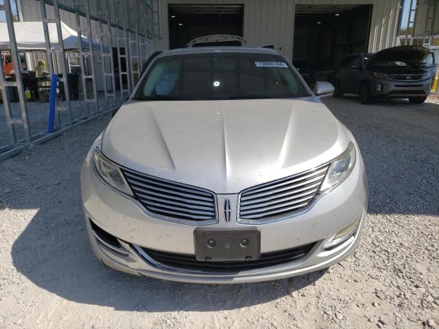 Photo 5 from auction – 2013 LINCOLN MKZ with VIN 3LN6L2JK4DR800878
