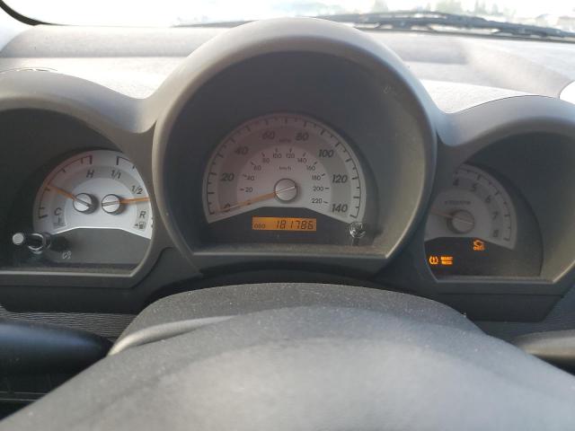 Photo 9 from auction – 2007 TOYOTA SCION TC with VIN JTKDE177370160484