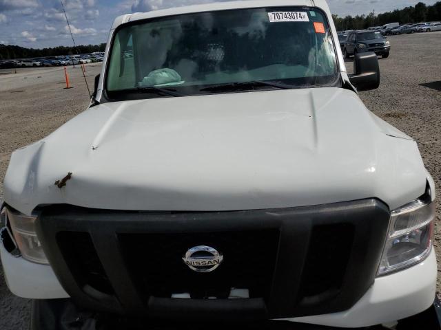 Photo 12 from auction – 2014 NISSAN NV 1500 with VIN 1N6BF0KM7EN100725