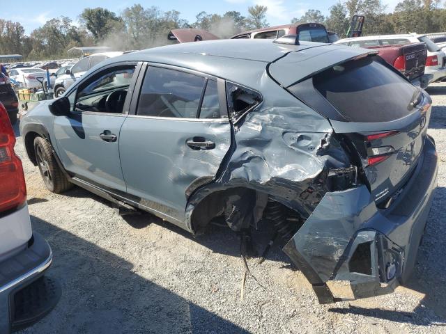 Photo 2 from auction – 2024 SUBARU CROSSTREK with VIN JF2GUABC1RH369434
