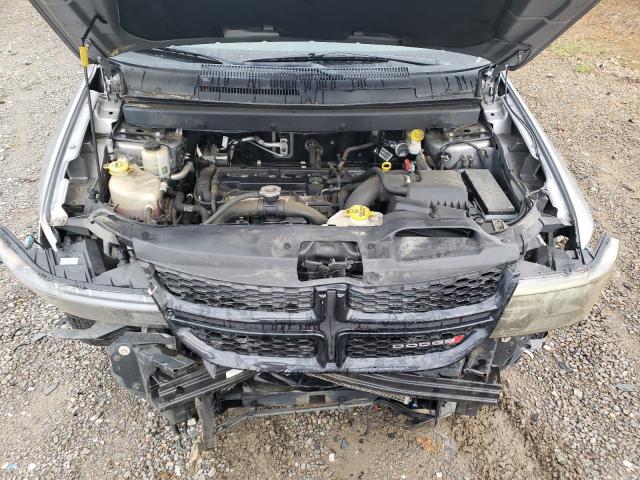 Photo 12 from auction – 2018 DODGE JOURNEY SE with VIN 3C4PDCAB7JT506238
